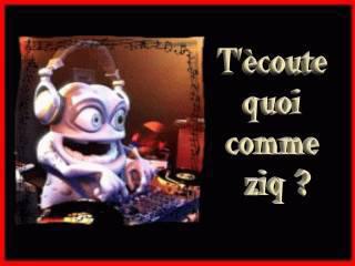 la zic prèf